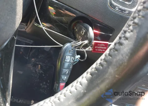 2014 Chrysler Town & Country S из США, поврежденный, VIN 2C4RC1HG0ER225733